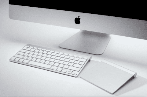 Mac’ten Bluetooth Klavye Bağlantısı Nasıl Kesilir