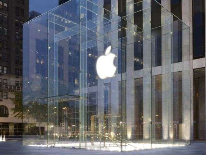 Güçlü iPhone, Mac satışları Apple’ı bir başka rekor çeyreğe itiyor