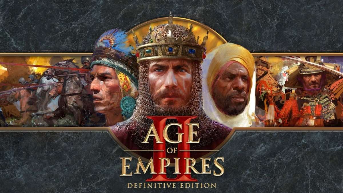 Age of Empires 2, 4 Xbox One’a Gidiyor, 2023’te Series S/X, Mobil Versiyonu Açıklandı