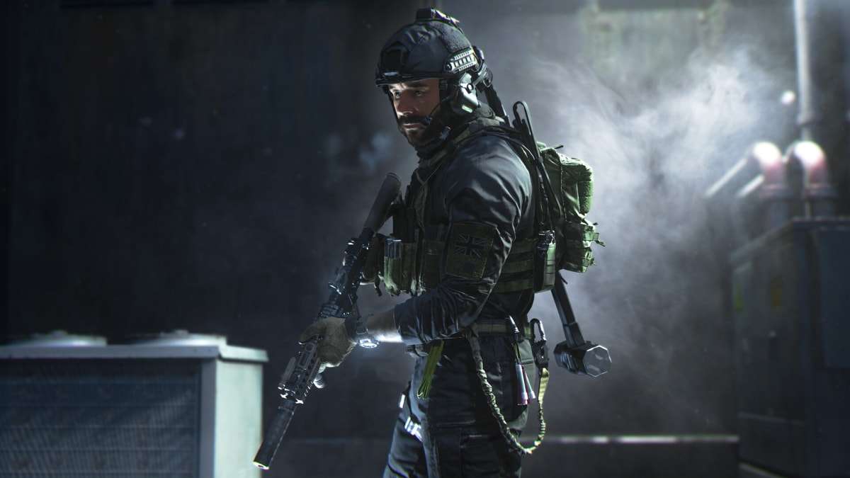 Call of Duty: Modern Warfare 2 PC Sistem Gereksinimleri Açıklandı, Kampanya Ön Yüklemesi Yayınlanıyor