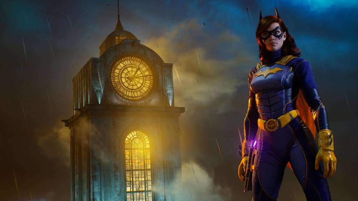 Gotham Knights Çıkış Tarihi ve Saati, PC Sistem Gereksinimleri, Ambargoyu İnceleme, Oynanış ve Daha Fazlası