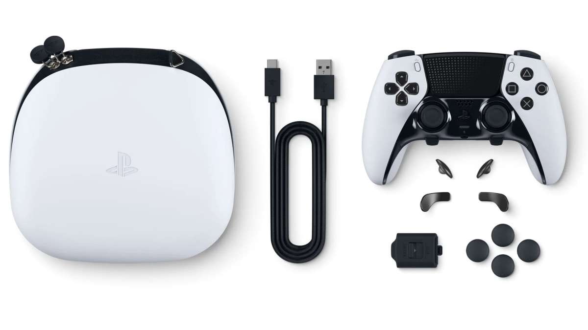 PS5 DualSense Edge Controller Lansman Tarihi 26 Ocak Olarak Belirlendi, Ön Siparişler Önümüzdeki Hafta Yayınlanacak