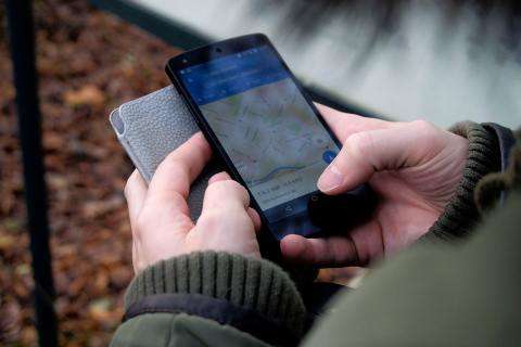 Bir Android’de GPS Konumunuzu Nasıl Aldatabilirsiniz?