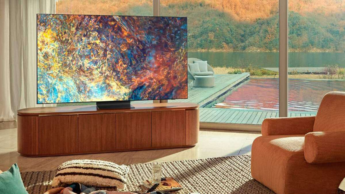 Bu haftanın en iyi 4K TV fırsatları: Samsung’un The Frame’i de dahil olmak üzere Black Friday fiyatlandırmasında birden fazla 55 ila 75 inç TV