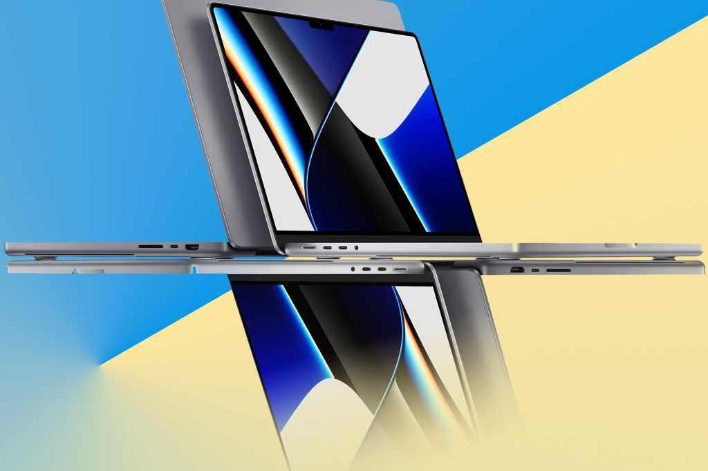2022 MacBook Pro: Yeni 14/16 inç MacBook’lar için çıkış tarihi, teknik özellikler ve söylentiler