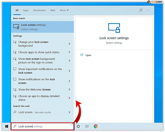 Windows 10’da Windows Spotlight Kilit Ekranı Görüntüleri Nasıl Bulunur?