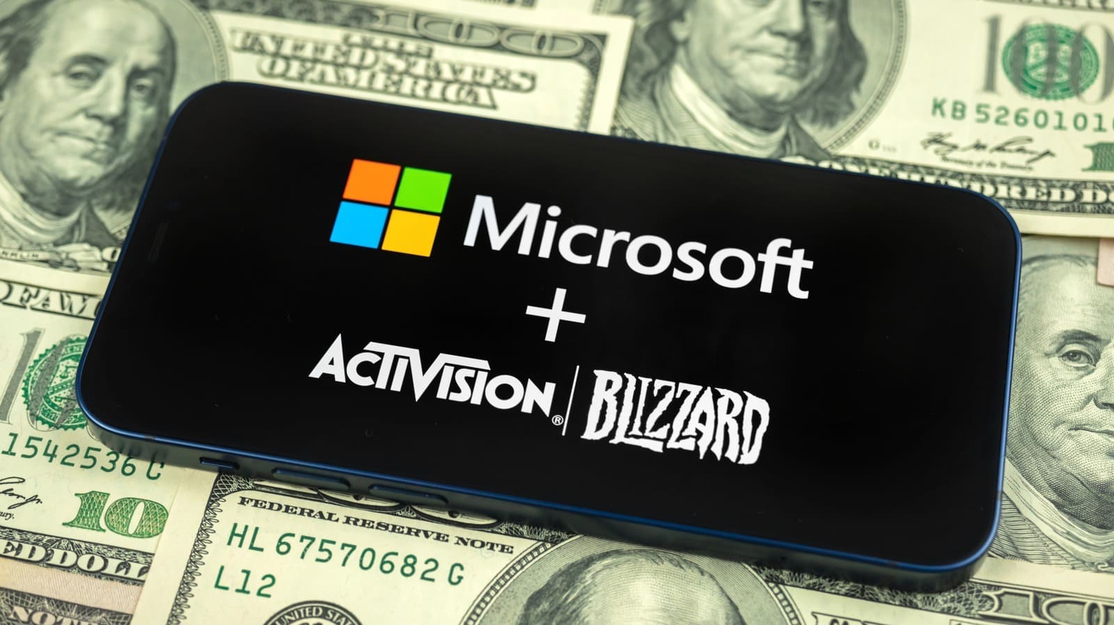 AB, Microsoft’un Activision Blizzard Anlaşmasına Büyük Bir Soruşturma Başlattı