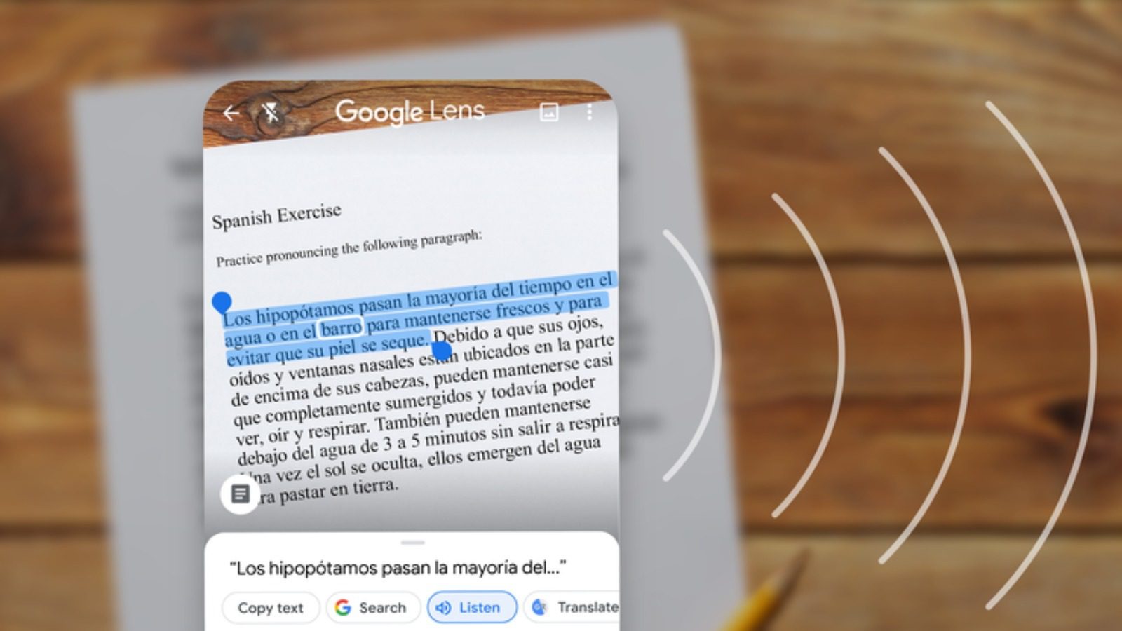 Android Telefonunuzda Google Lens İçin En İyi Kullanımlar