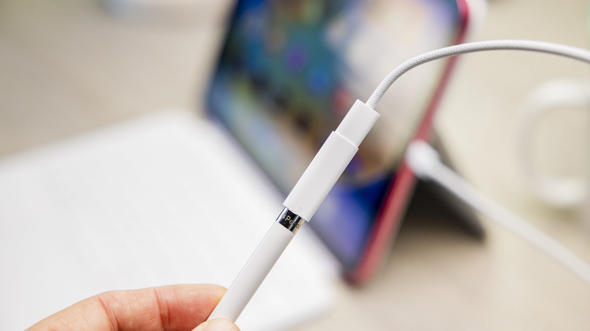 Rapor: Apple, bu yıl iPhone uyumlu bir Kalem piyasaya sürmeyi planladı