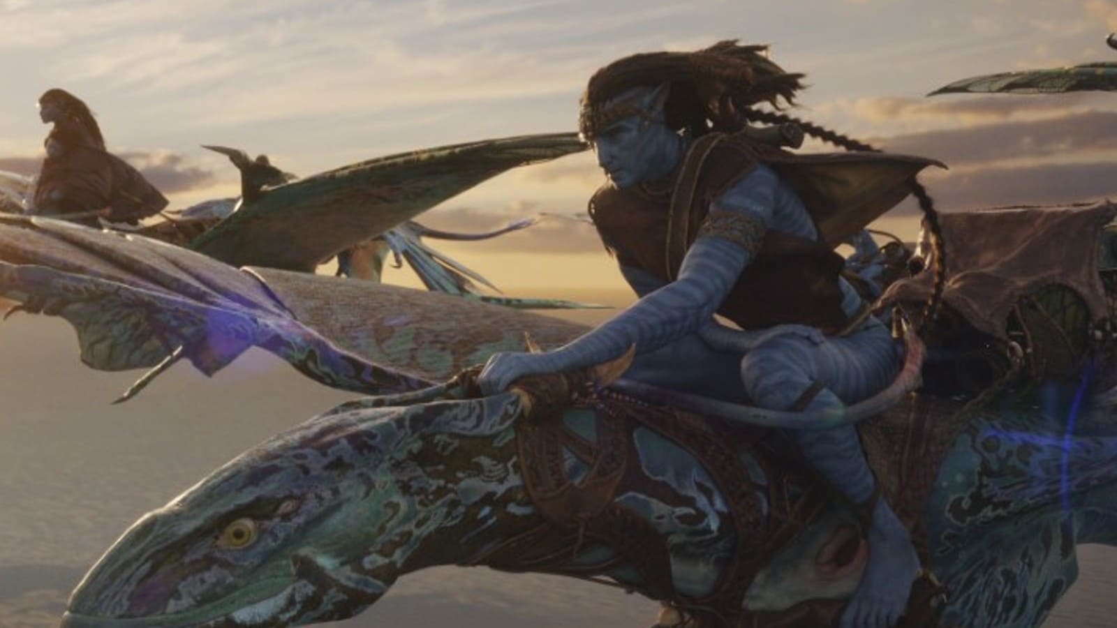 Avatar 2 bütçesi: Ne kadara mal oldu?