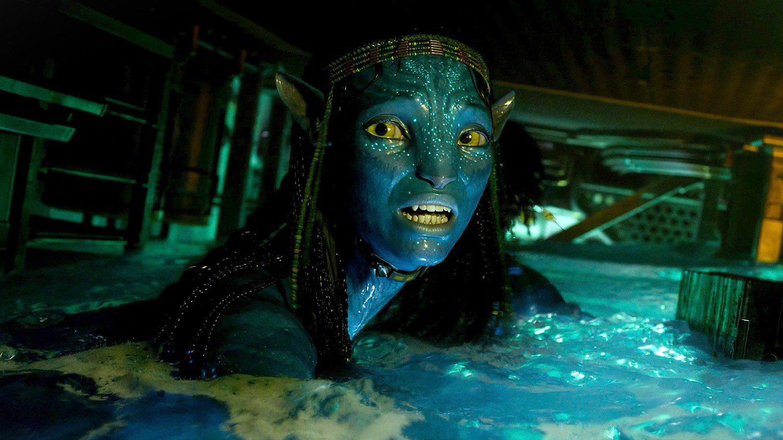 Avatar 2, tüm zamanların en pahalı filmi olabilir