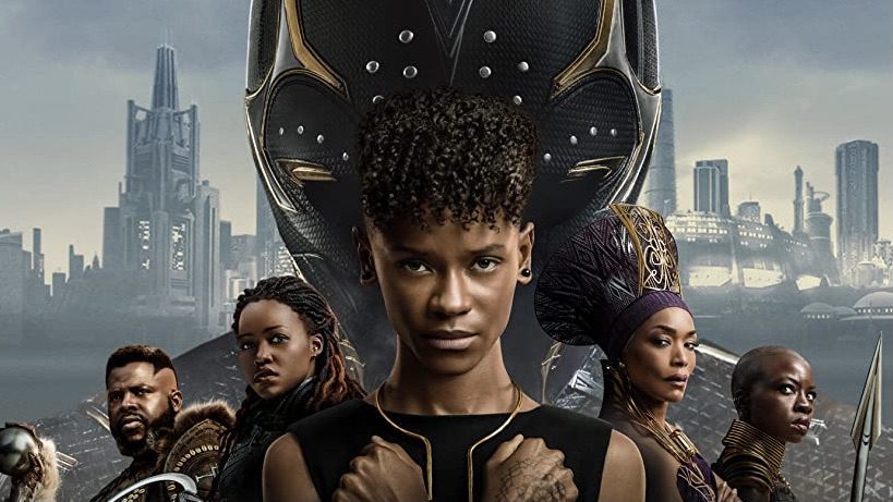 Black Panther Wakanda Forever incelemesi: Heartbreaking devamı, Chadwick Boseman’a uygun bir haraç