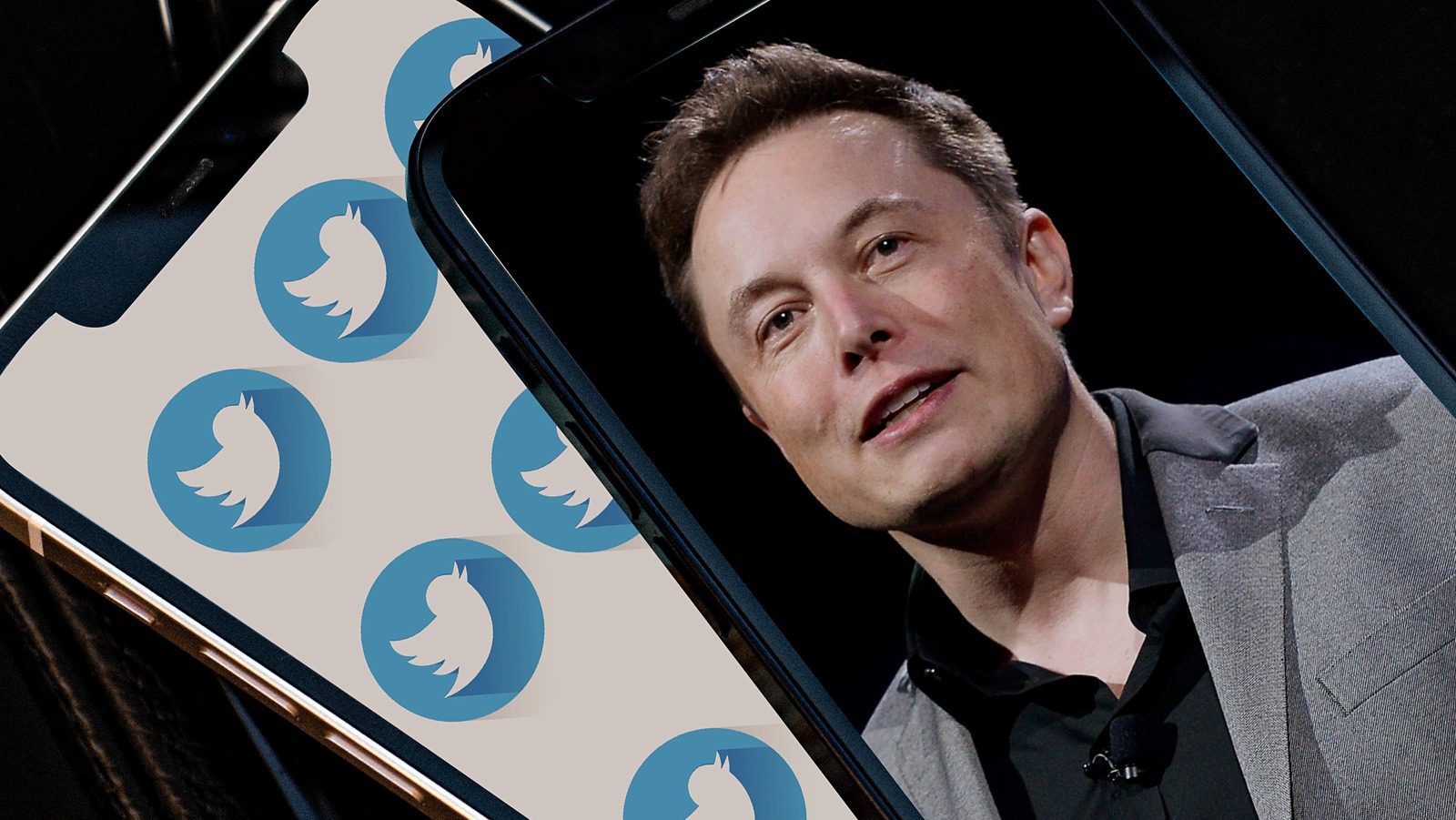 Elon Musk, Google ve Apple Twitter’ı Yasaklarsa Yeni Bir Telefon Yapmakla Tehdit Ediyor
