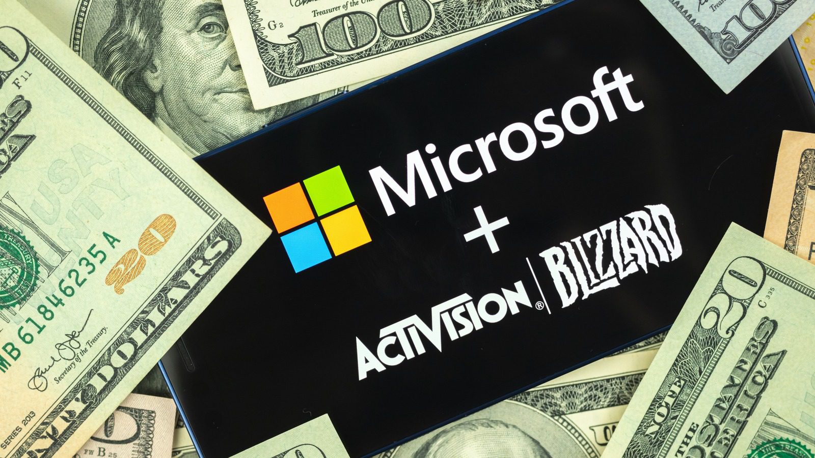 FTC’nin Activision Devralma Konusunda Microsoft’a Karşı Antitröst Davası Açması Bekleniyor