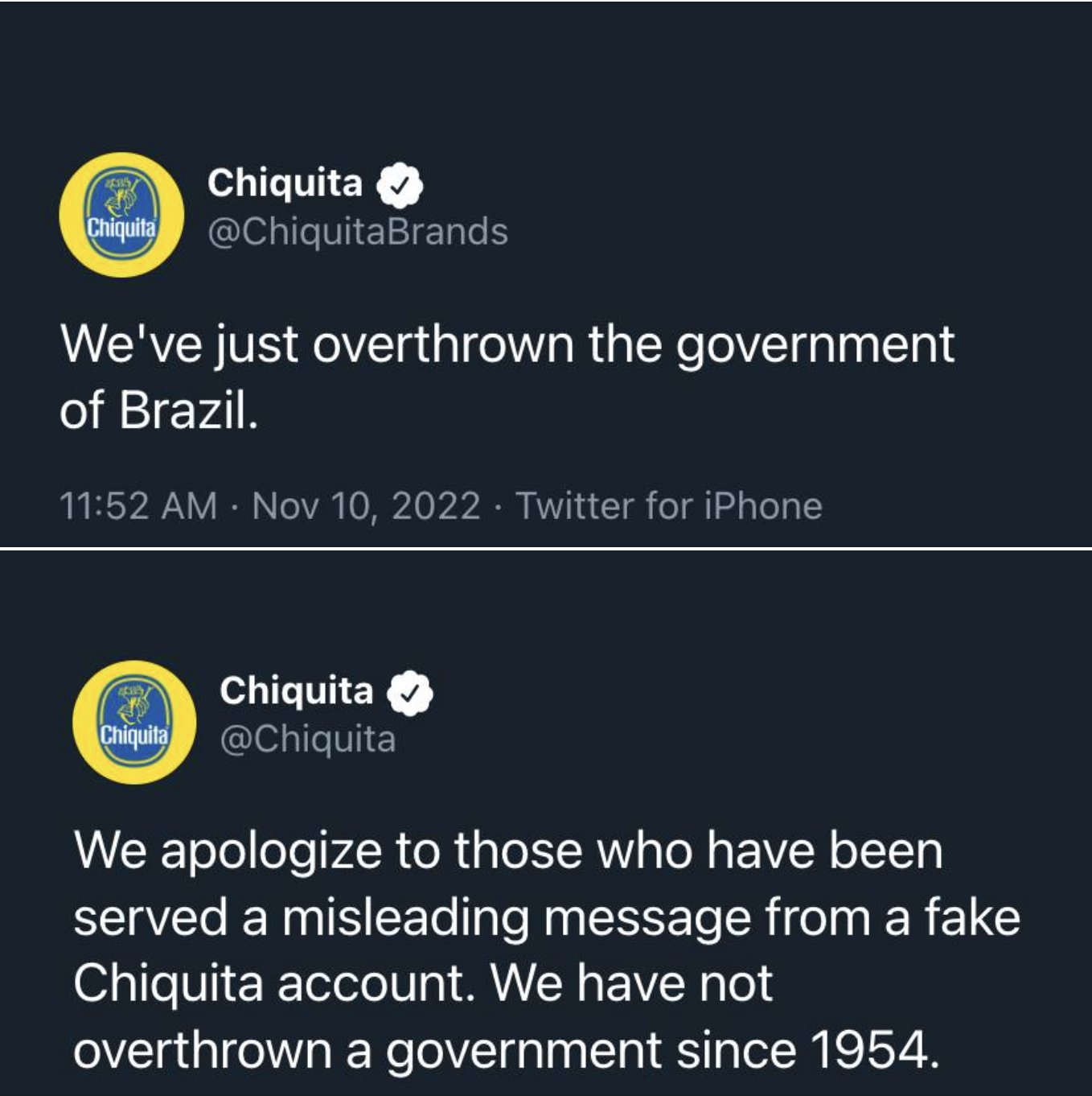 Chiquita