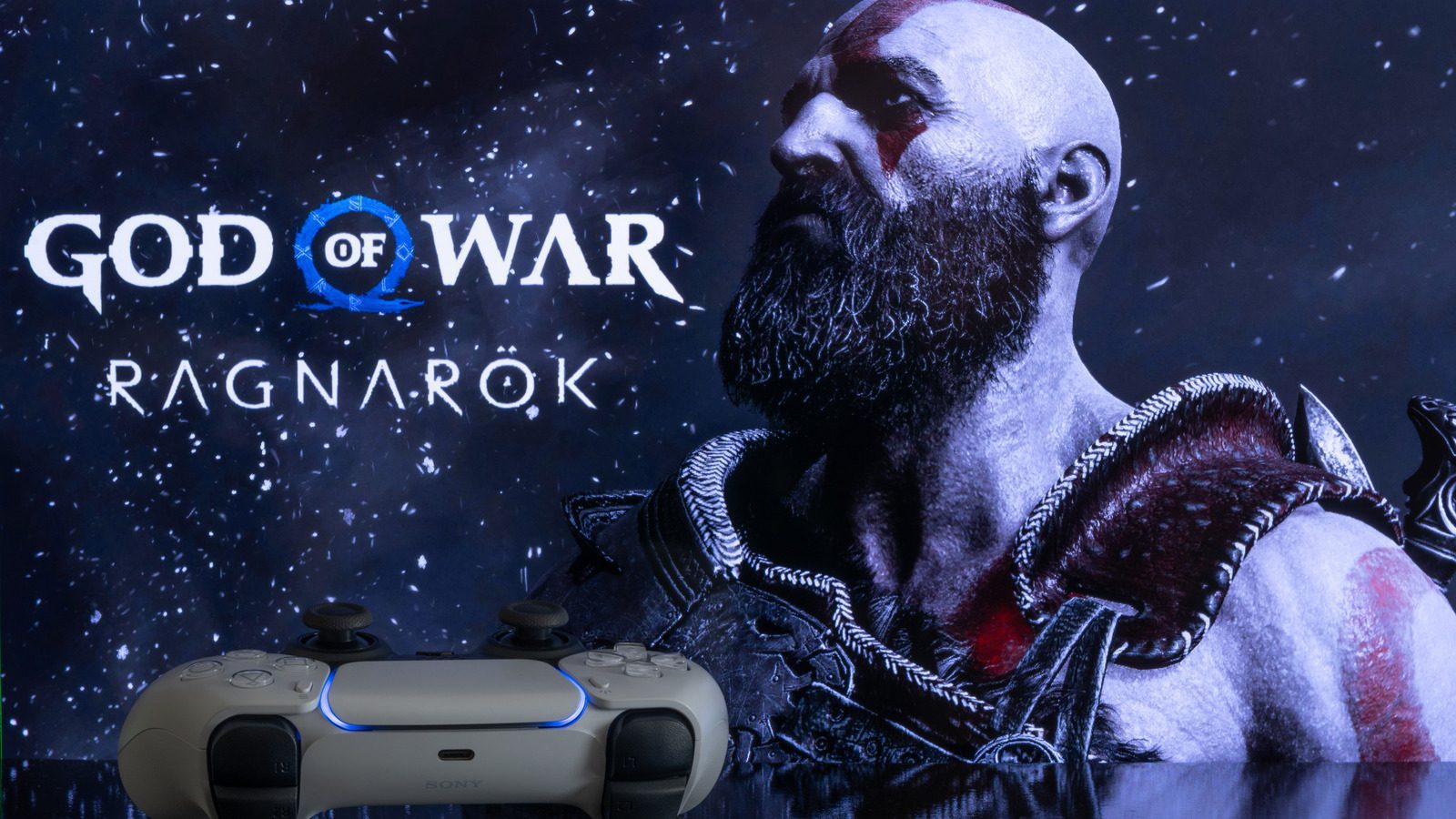 God Of War Ragnarök, PlayStation Tarihinin En Hızlı Satan Birinci Parti Oyunu Oldu