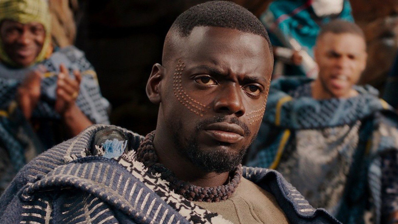 Kara Panter 2: Daniel Kaluuya Neden Sonsuza Kadar Wakanda’da Değil?