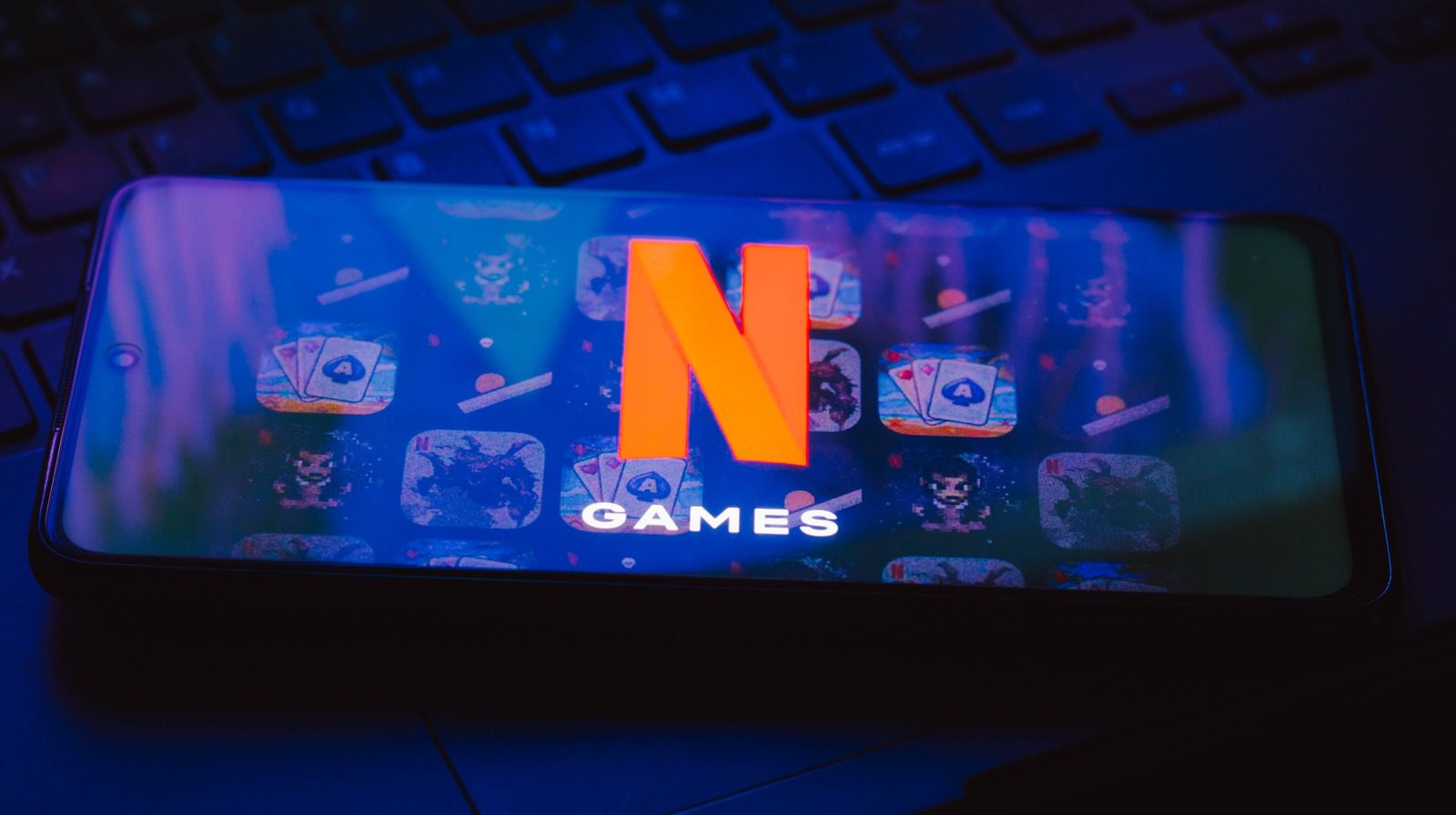 Netflix, AAA Bilgisayar Oyunu Yapmak İçin Mobil Oyunların Ötesine Geçiyor