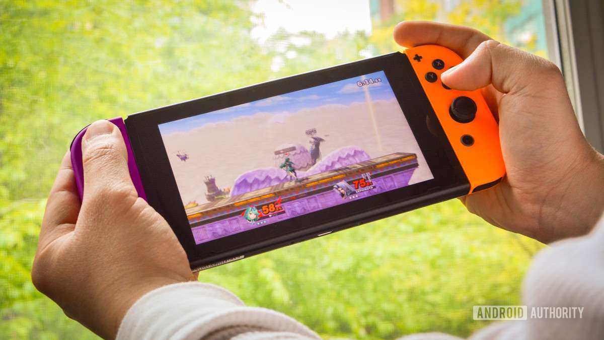 2022’de Nintendo Switch hakkında ne düşünüyorsunuz?