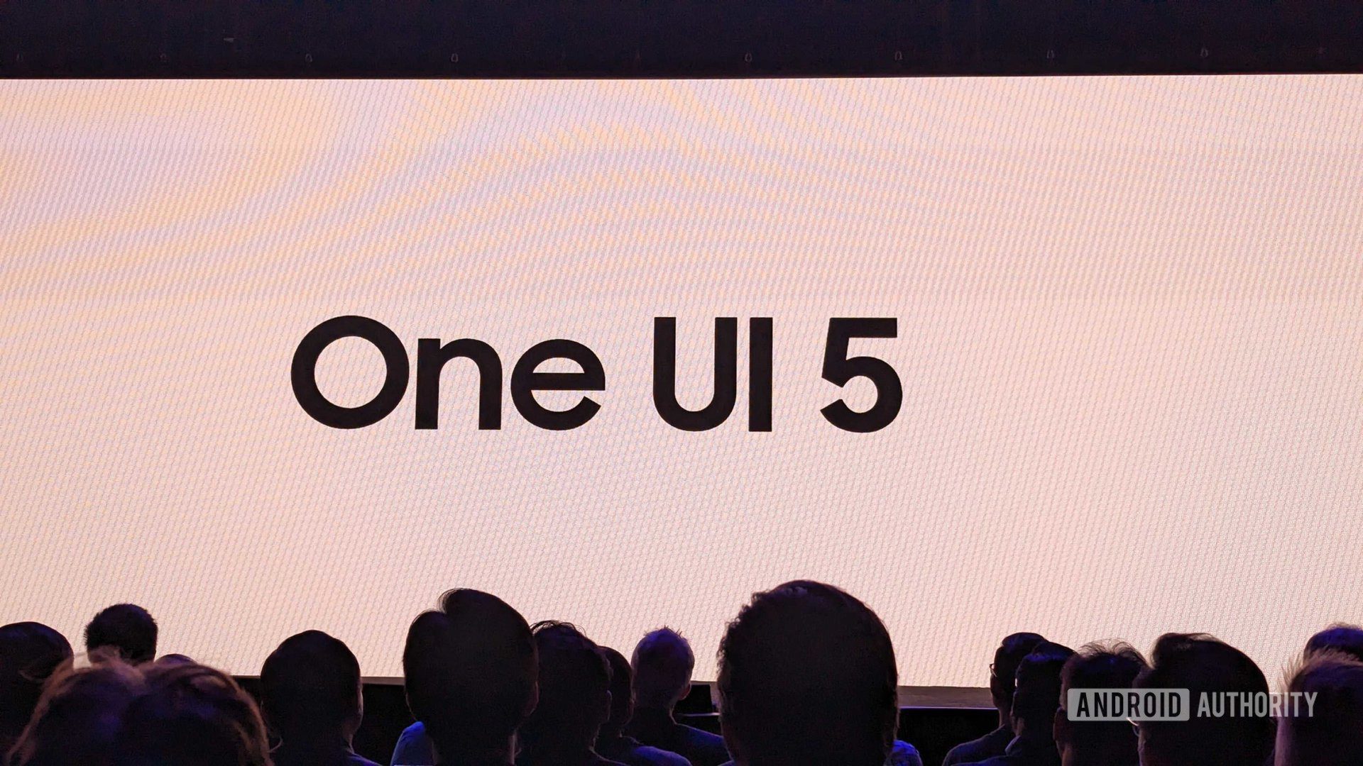 Samsung, One UI 5 sunumunu çok yakında tamamlayabilir