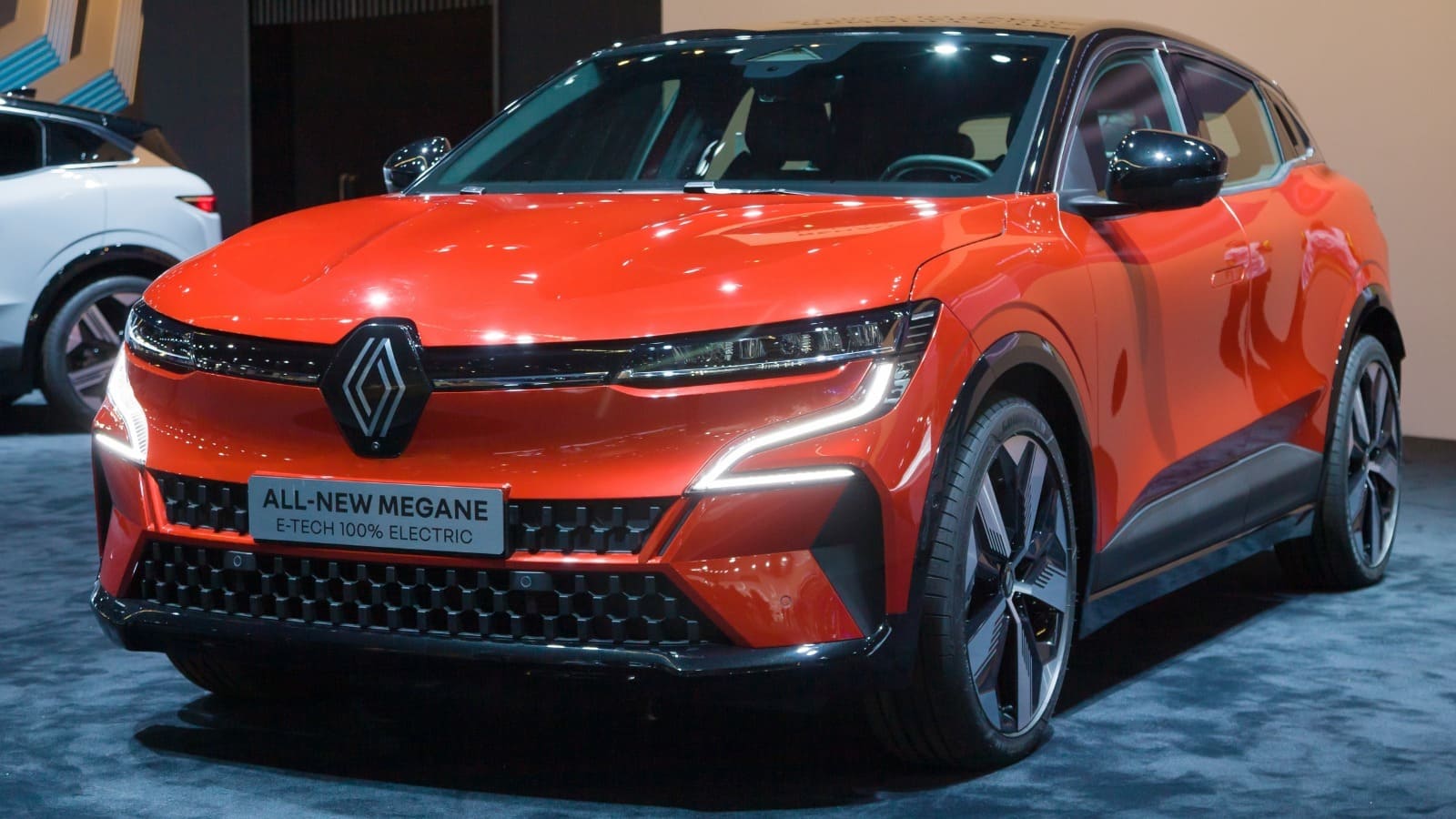 Renault, Qualcomm ve Google, Yazılım Tanımlı Araba Teknolojisinde Güçlerini Birleştirdi