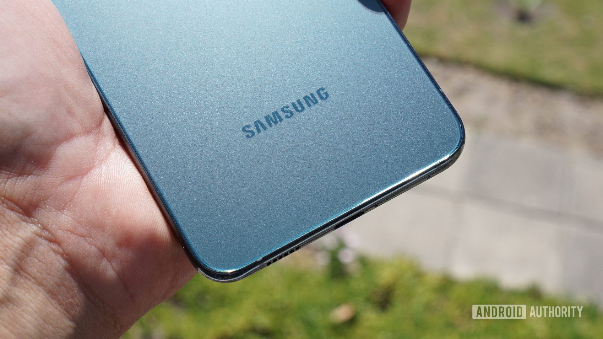 Artan sayıda Samsung sahibi aynı korkunç şifreyi kullanıyor