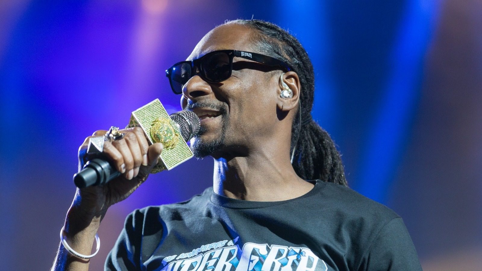 Snoop Dogg’un Koleksiyonunda Eşsiz Arabalar