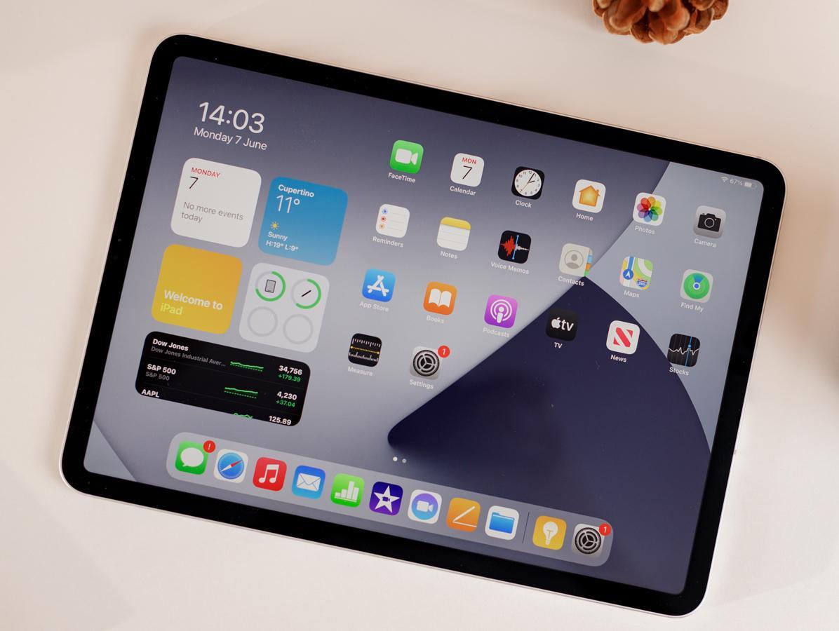 11 inç M1 iPad Pro’yu şu anda Target’ta inanılmaz bir 250 $ indirim karşılığında alın