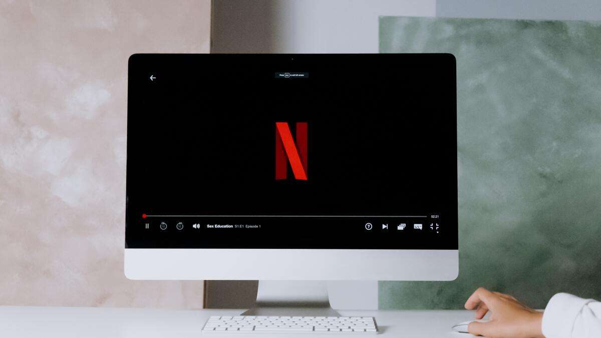 En İyi Netflix VPN |  ezilebilir