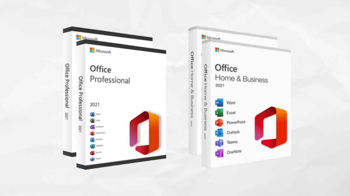 En iyi Microsoft Office ömür boyu lisans anlaşması