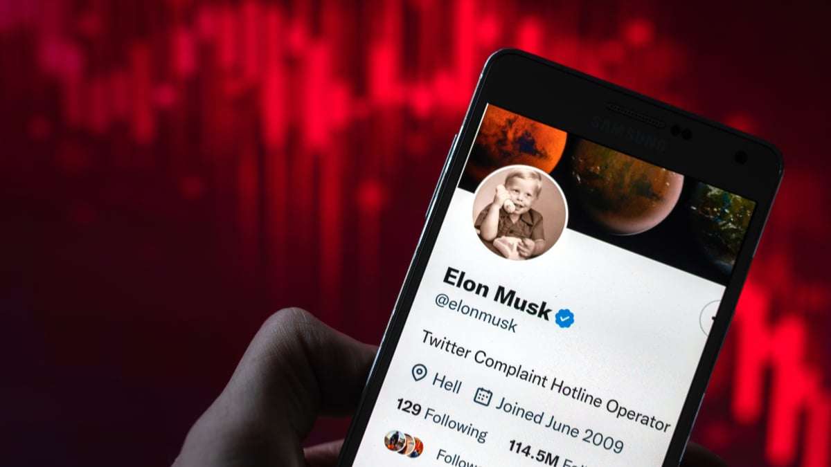 Elon Musk, Twitter’ı tersine çevirmek için seçenekler tükeniyor
