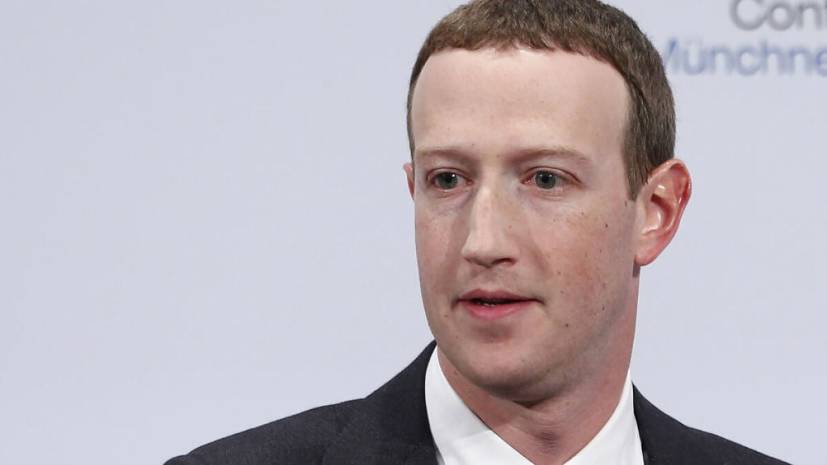 Facebook sahibi Meta 11.000 kişiyi işten çıkaracak