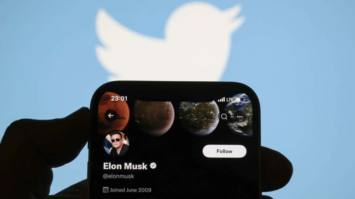 Elon Musk’ın SpaceX’inin Elon Musk’ın Twitter’ında reklam satın aldığı bildirildi