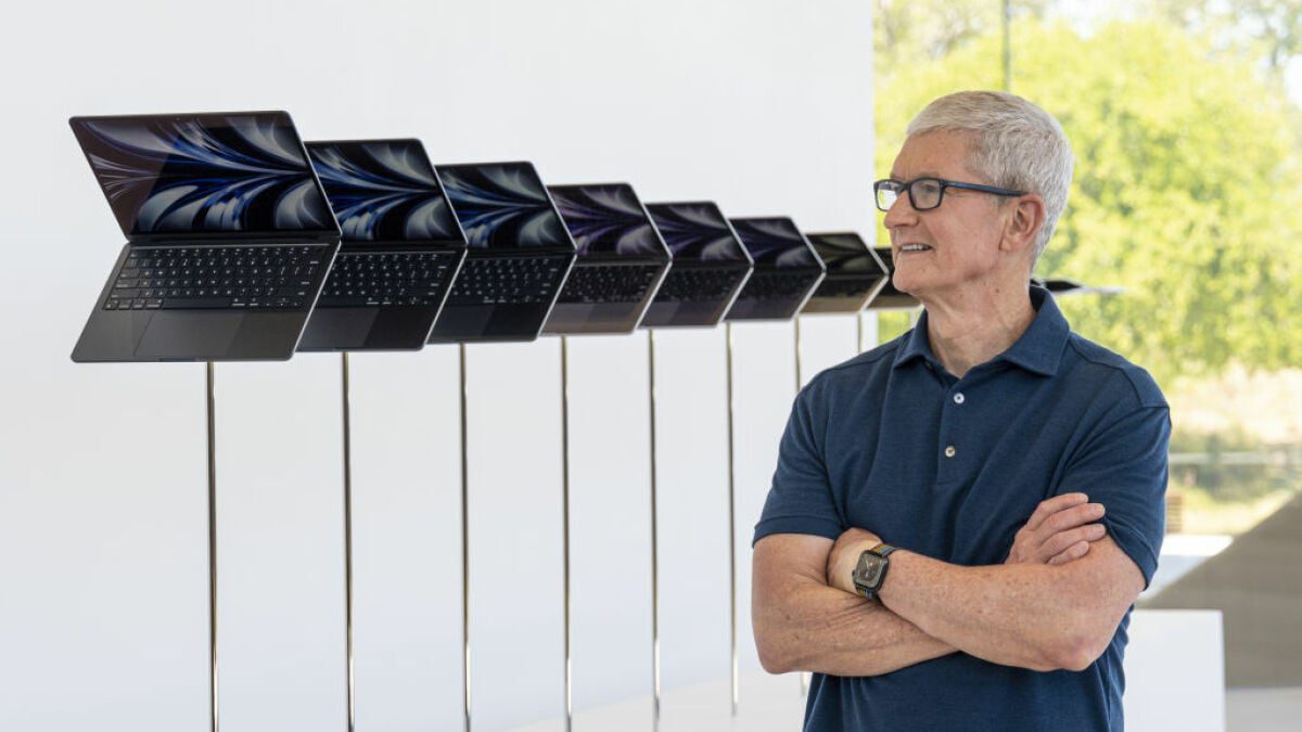 Apple hayranlarını 2023’te neler bekleyebilir: M2 Pro Mac’ler, katlanabilir iPad ve kulaklık