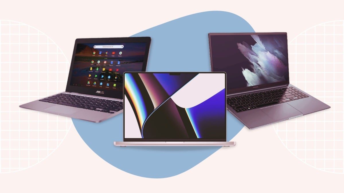 En iyi Amazon Cyber ​​​​Monday 2022 dizüstü bilgisayar fırsatları: Apple MacBook’larda, Samsung Galaxy Books’ta ve daha fazlasında tasarruf edin