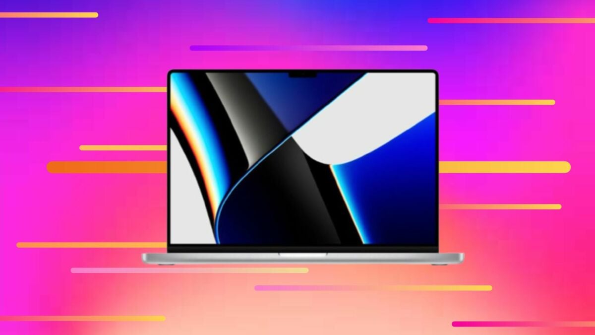 Black Friday MacBook Pro fırsatı: Best Buy’da 500 $ indirimli bir MacBook edinin