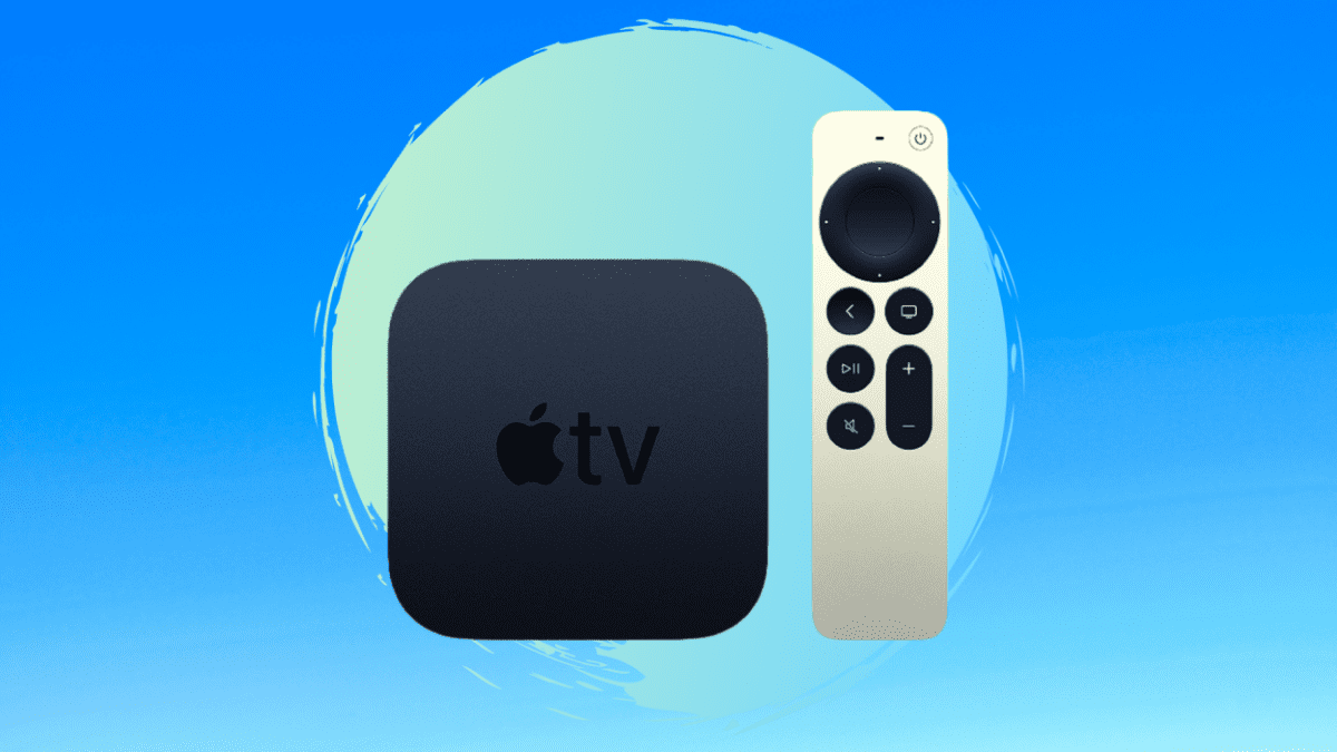 En iyi Apple TV fırsatı: 2022 Apple TV 4K’yı şimdiye kadarki en düşük fiyata alın