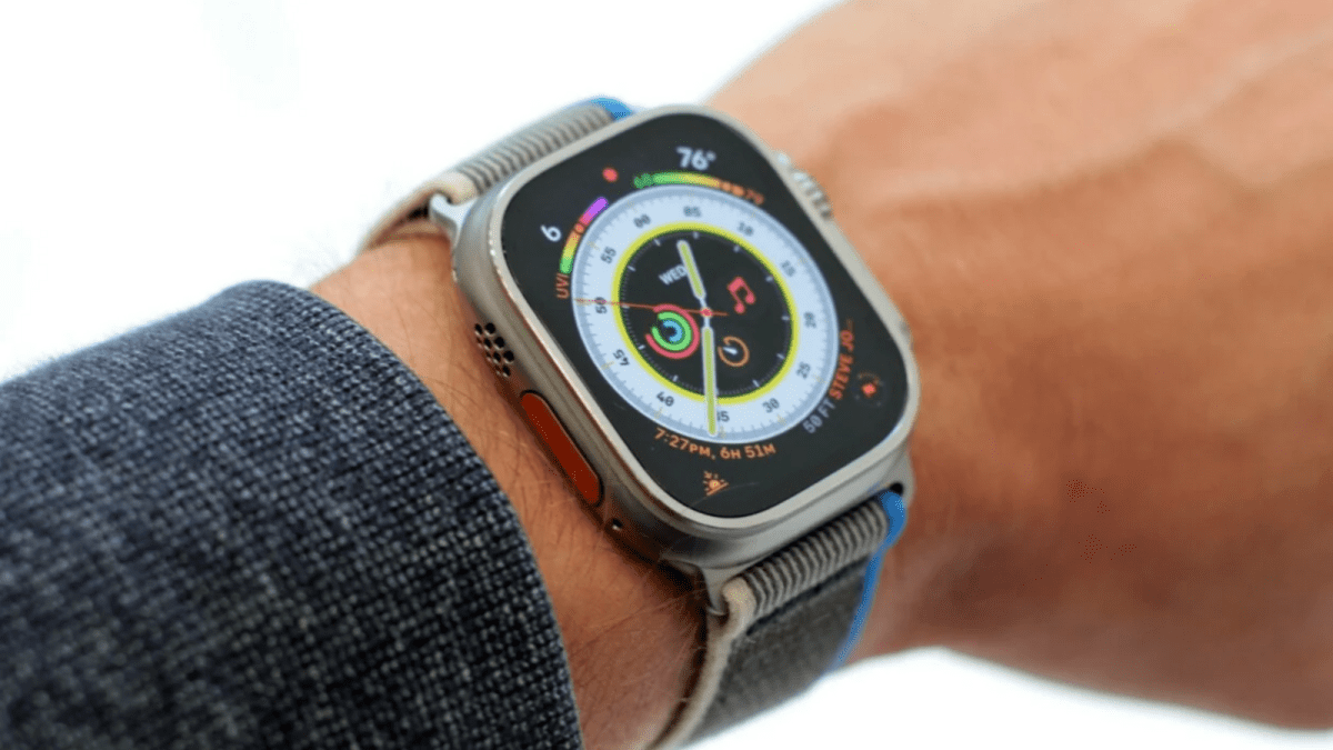 Apple Watch Ultra satışta: 60 $ tasarruf edin