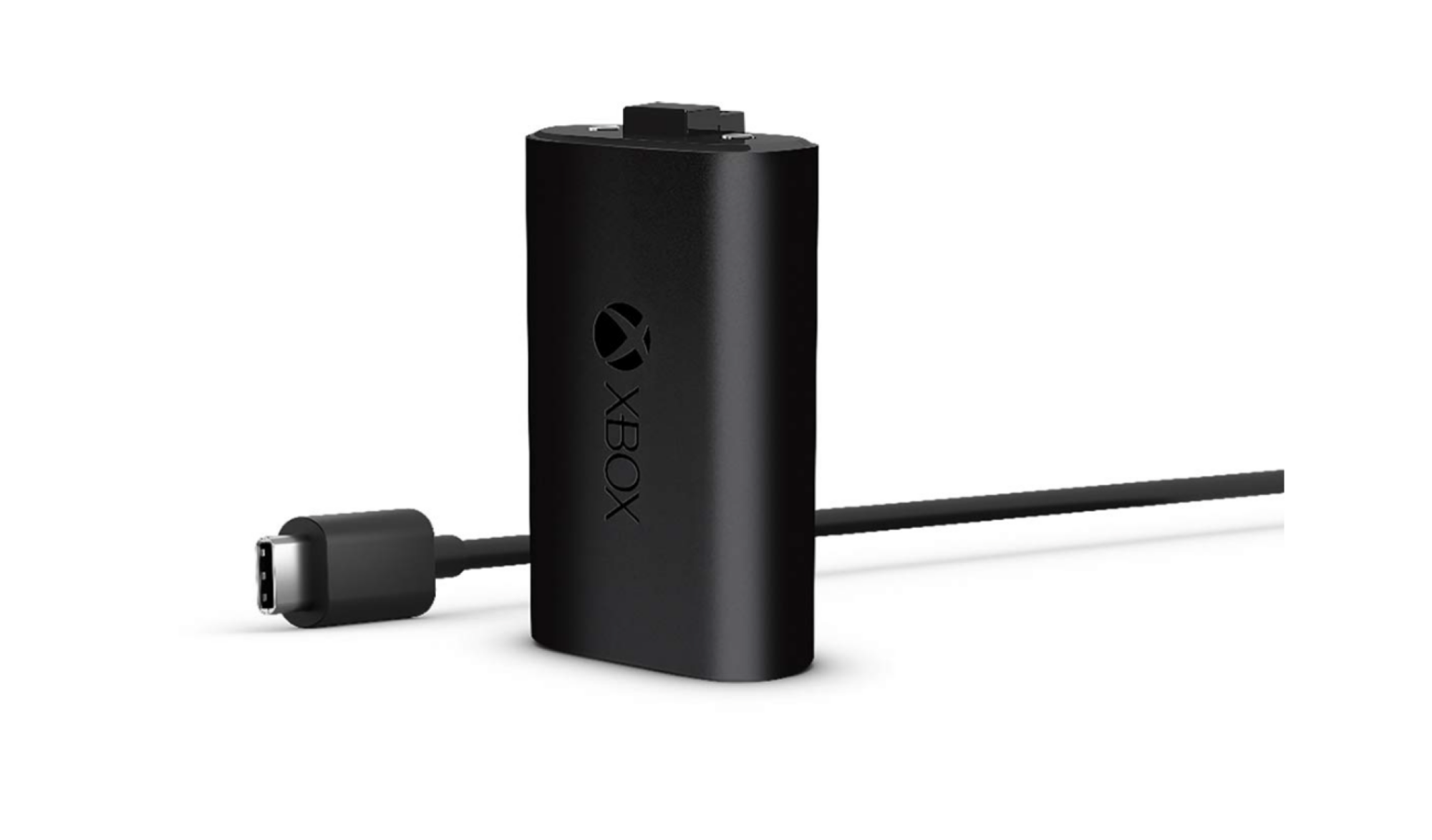 Xbox şarj edilebilir denetleyici pil paketi