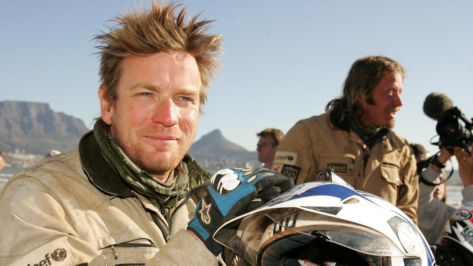 Ewan McGregor’un Koleksiyonundaki En İnanılmaz Motosikletler