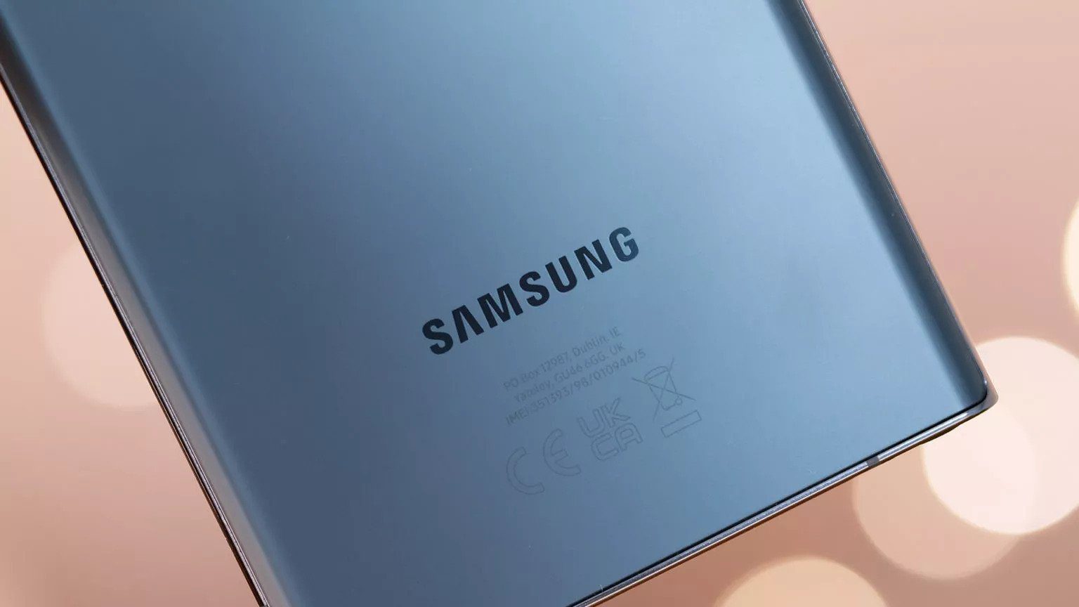 Samsung yöneticisi Galaxy S23’ün ne zaman tanıtılabileceğini açıkladı