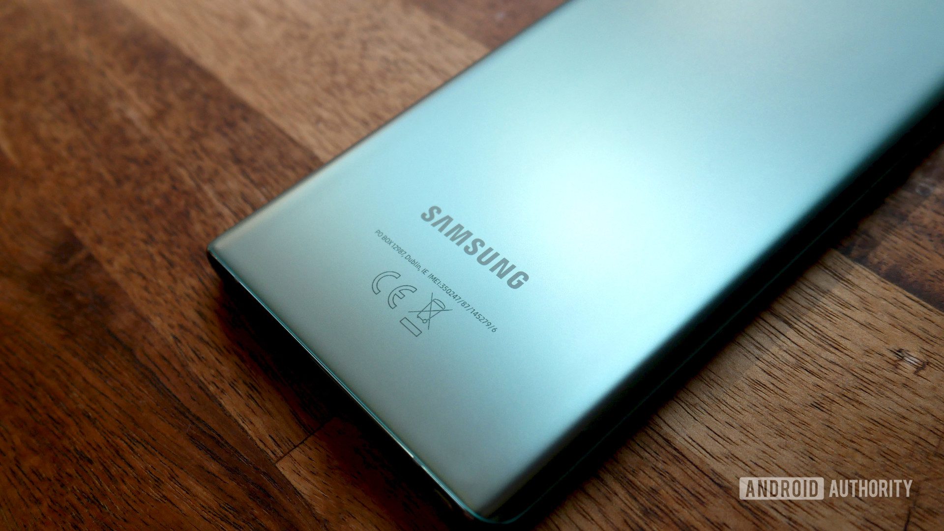 Üç Samsung Galaxy S23 telefonu da FCC’ye girerek bazı ayrıntıları ortaya çıkardı