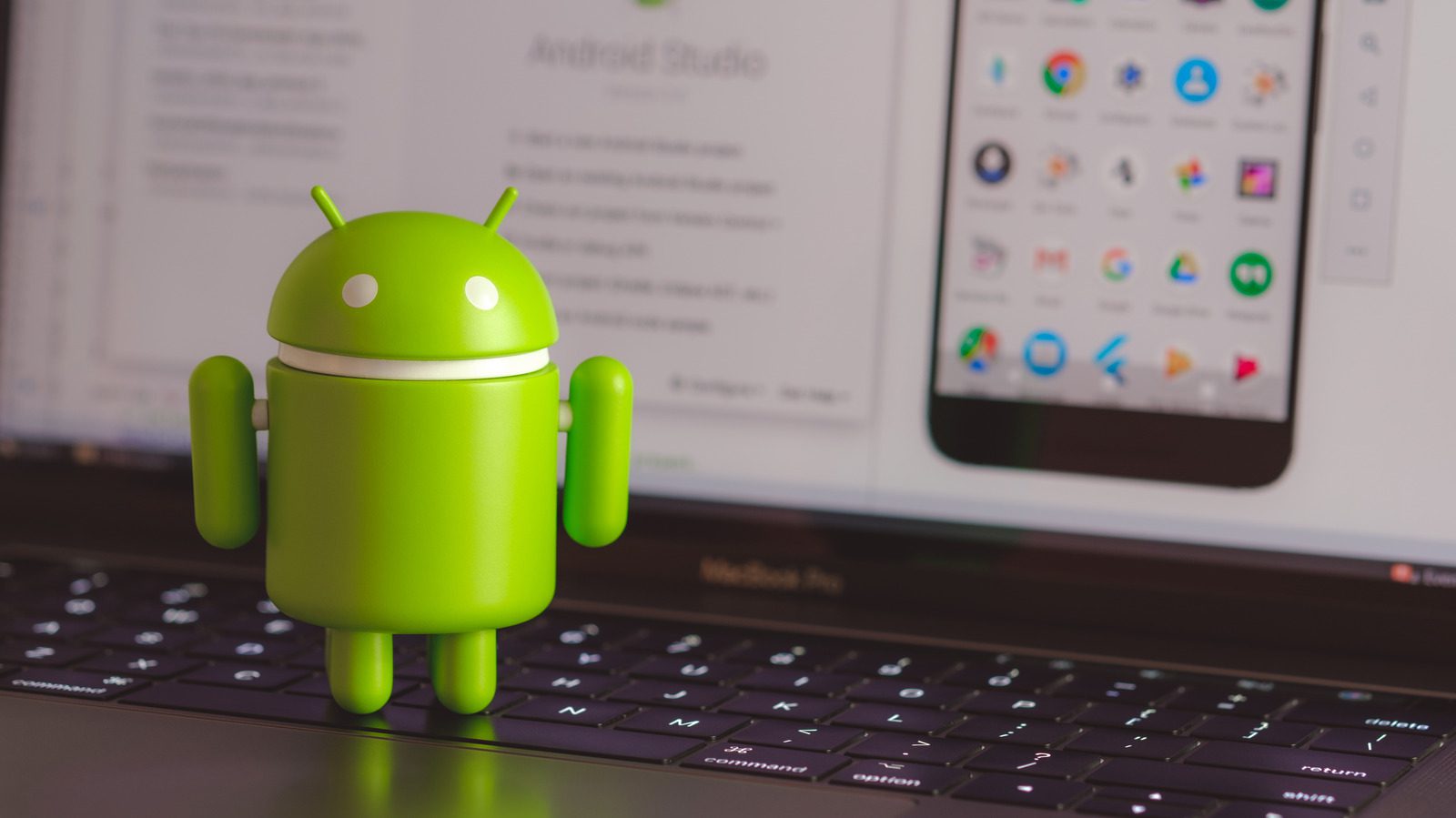 Android’in Yeni Tatil Güncellemesi Araba Anahtarlarınızı Dijital Olarak Paylaşmanıza İzin Veriyor