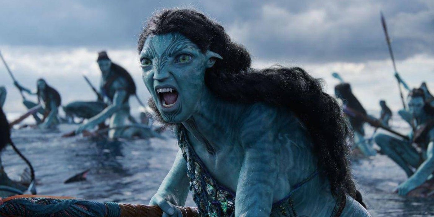 Avatar 2 Box Office, Sadece Bir Hafta Sonunda 2022’nin Küresel İlk 10’una Girecek