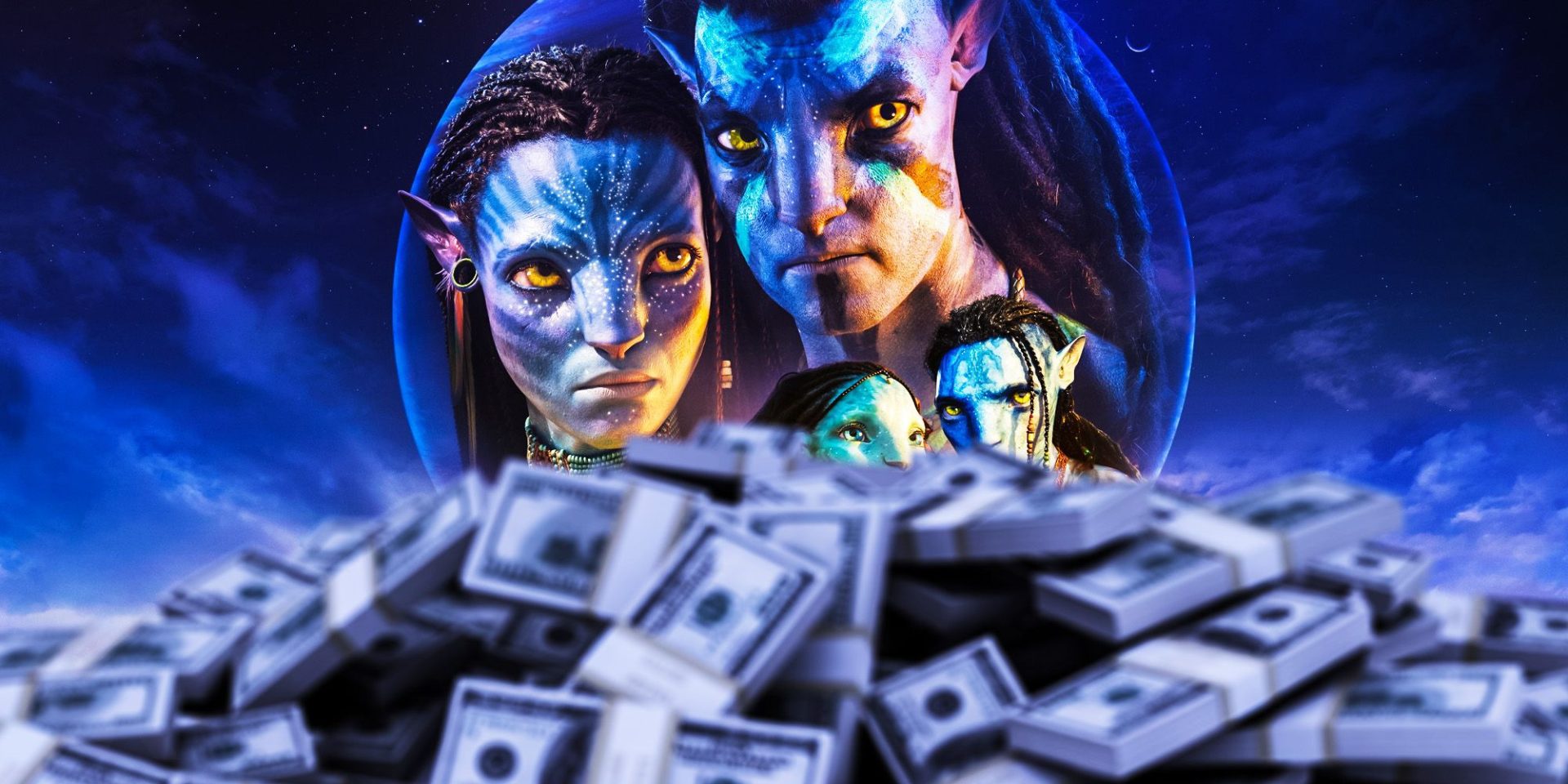 Avatar 2’nin James Cameron Rekorlarını Kırması Avatar 1’i Yeneceği Anlamına Gelmiyor