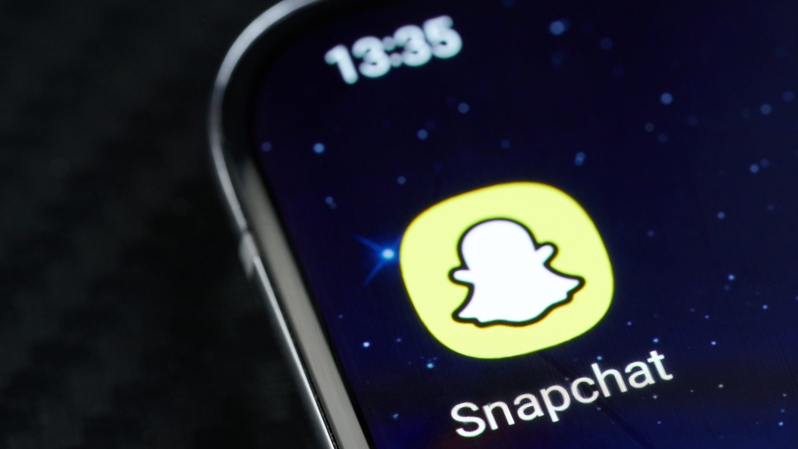Bir Snapchat Hikayesinin Mor Bir Kilidi Olduğunda Gerçekte Ne Anlama Geliyor?