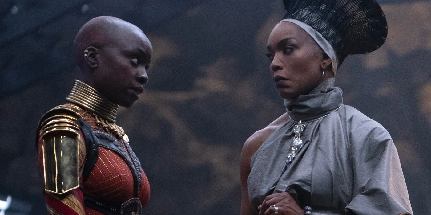 Black Panther 2, Kadın Liderliğindeki Süper Kahraman Filmlerinde Gişe Rekoru Kırdı