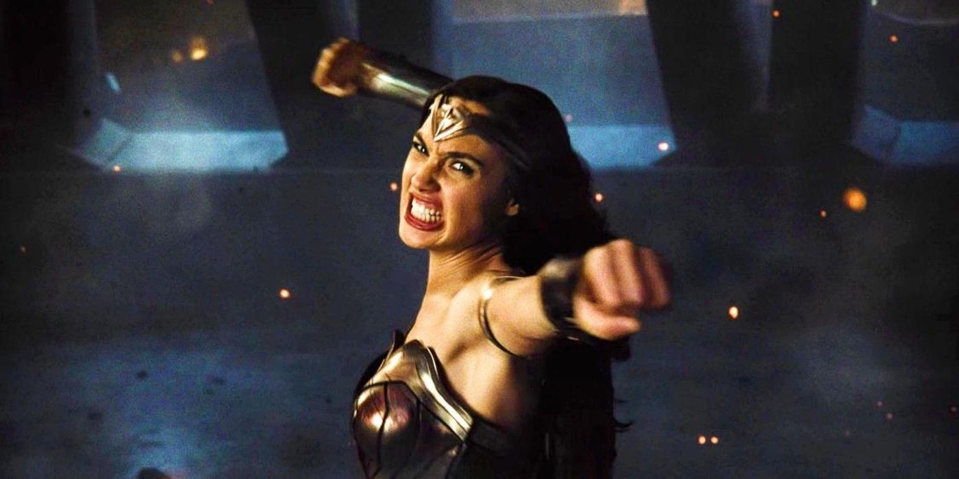 DC Movies’in Felaket 2022’si Sektör Uzmanı Tarafından Acımasızca Özetlendi