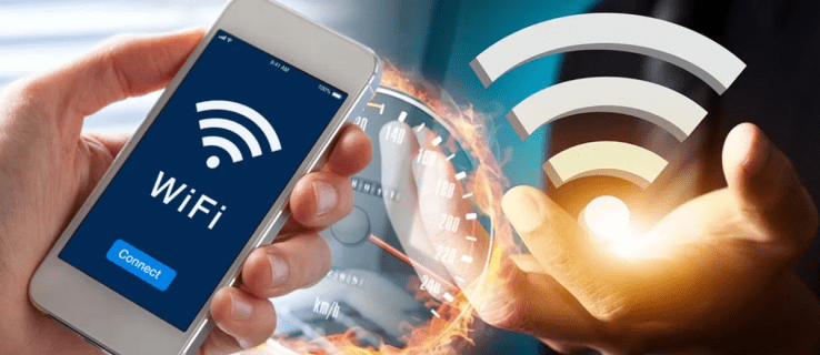 Bir iPhone veya Android’de Wi-Fi Sinyal Gücünüzü Nasıl Kontrol Edebilirsiniz?