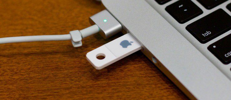 USB’den macOS Kurulumu